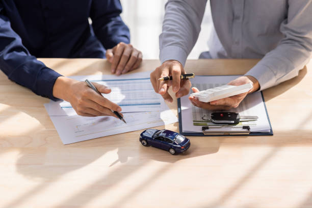 Thornwood auto coverage comparison
